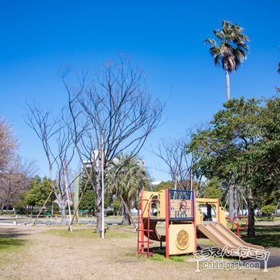 須崎公園