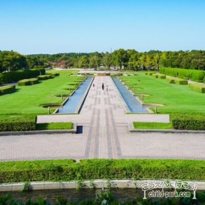 海の中道海浜公園