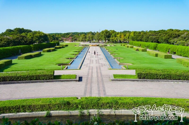 海の中道海浜公園