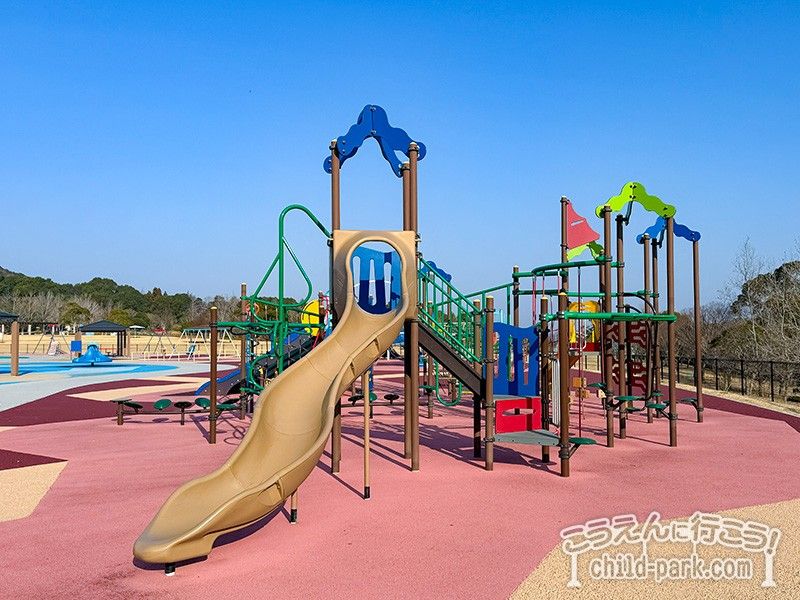 児童向け遊具