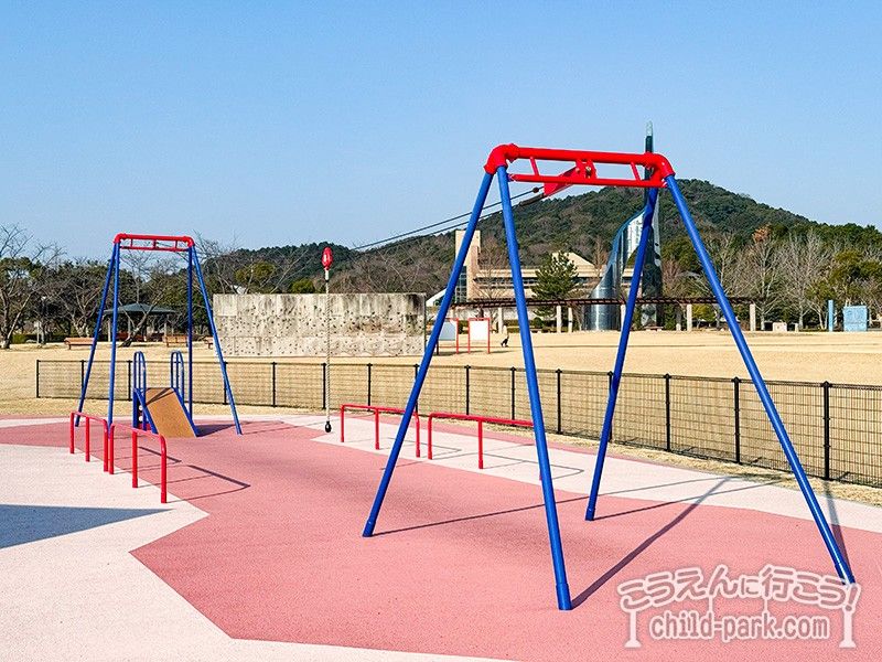 ターザンロープ