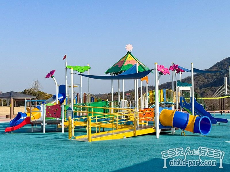 乳幼児向け遊具