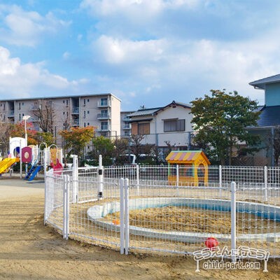 小戸東公園 福岡市西区