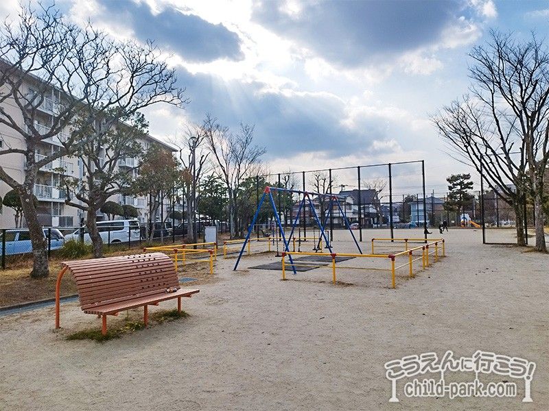 小戸東公園